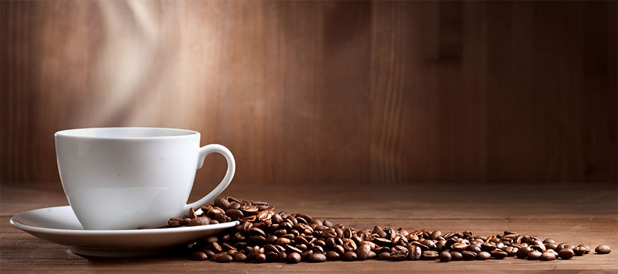 coffee