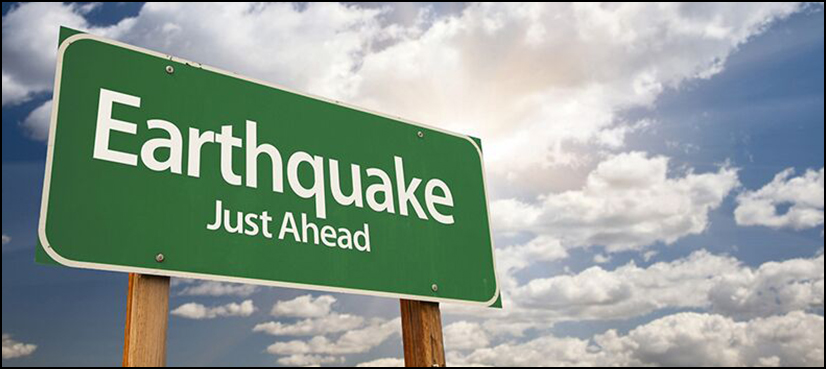 earthquake safety tips