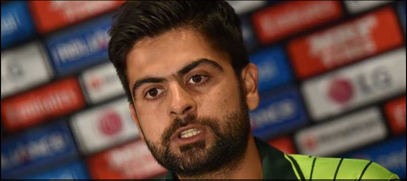 PSL 10, Ahmed Shehzad, Haseebullah Khan