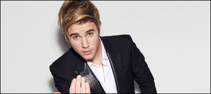 Jamal Khashoggi Justin Bieber