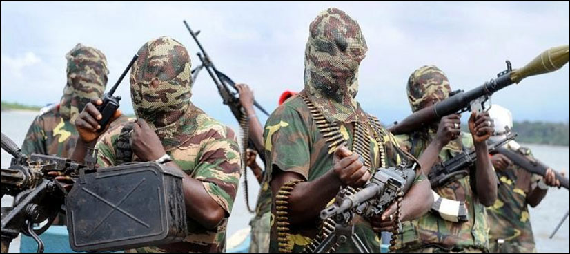 Boko Haram