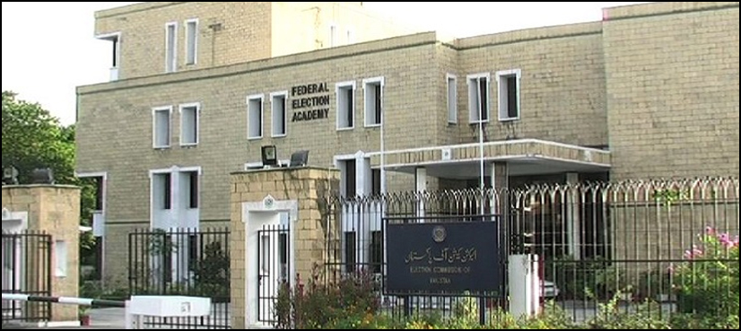 ECP candidates lists
