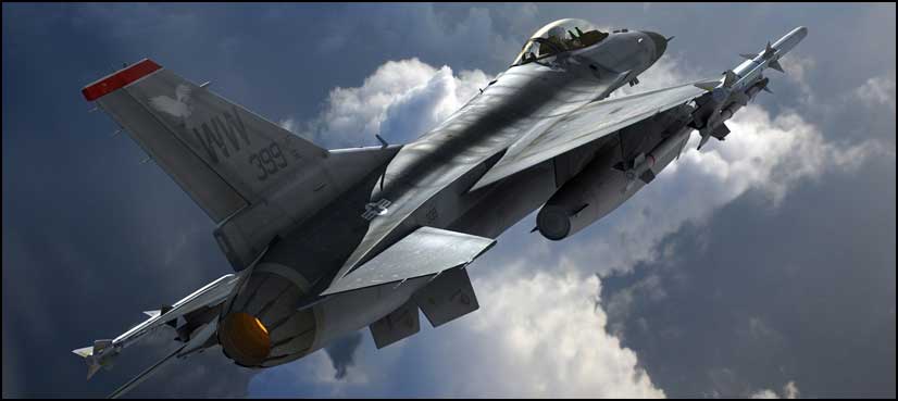 Ukraine-F-16, F-16 fighter jet, Ukrainian military