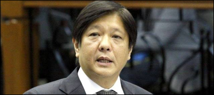 Philippine VP threat, President Marcos' life, palace