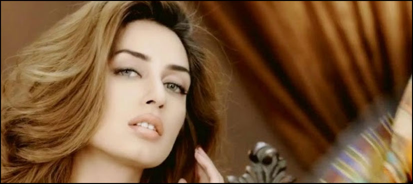 Iman Ali