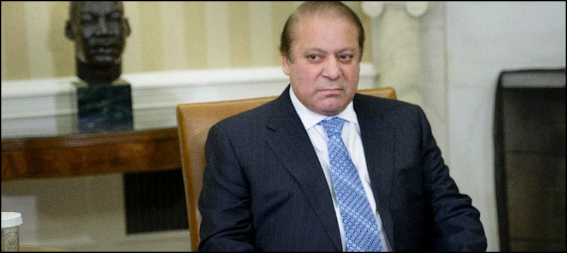 Nawaz Sharif