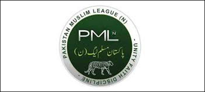 PML-N