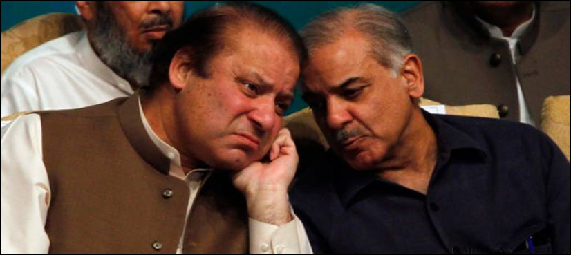 nawaz sharif return, shehbaz sharif, fawad chaudhry,
