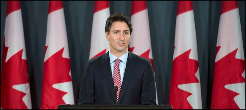 Trudeau