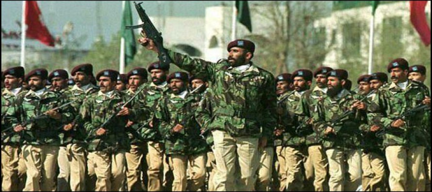 NA passes resolution paying tributes to Pakistan armed forces