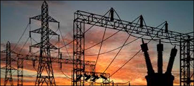 power shortfall, load-shedding