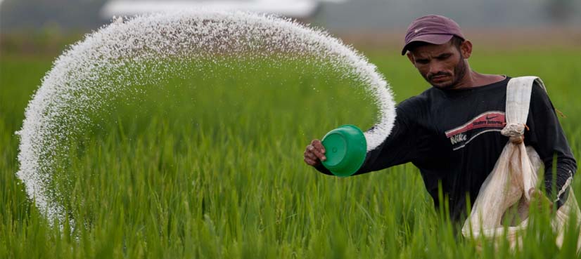 Fertilizer Crisis, Urea hoarding smuggling, Interior Ministry report