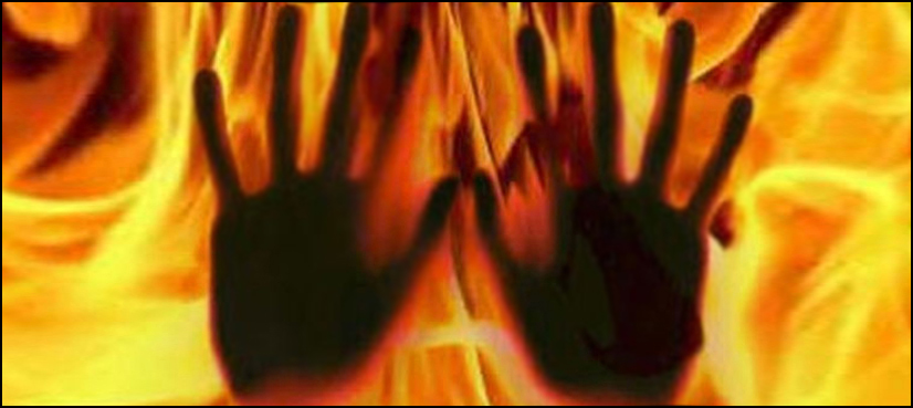 women fire