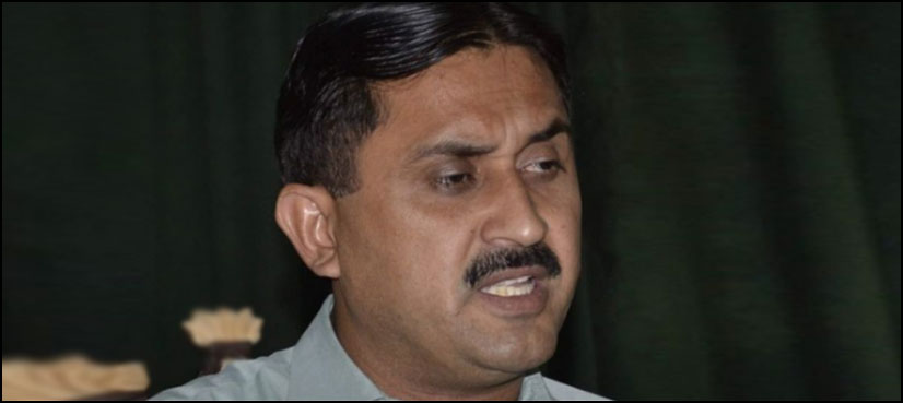 Jamshed Dasti