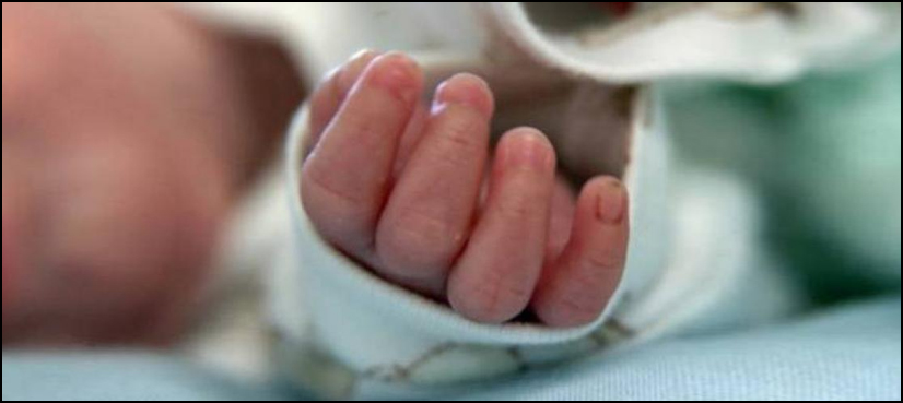 Karachi hospital kidnapping, woman confessed, newborn kidnapping