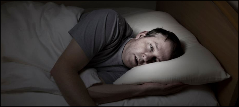 sleep problems