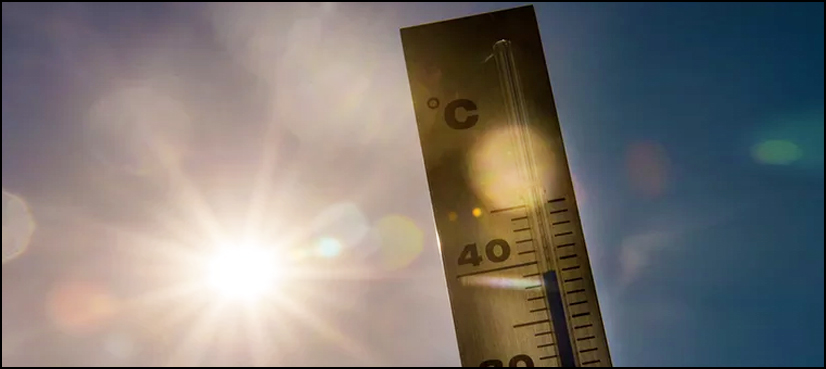 Hot Weather