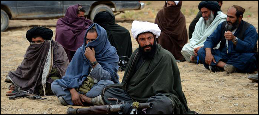 Afghan Taliban