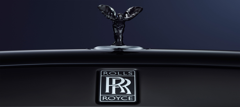 Rolls Royce, Saudi Arabia, Football team