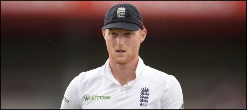 Ben Stokes