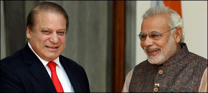 Nawaz Sharif