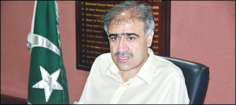 Suhail Anwar Siyal