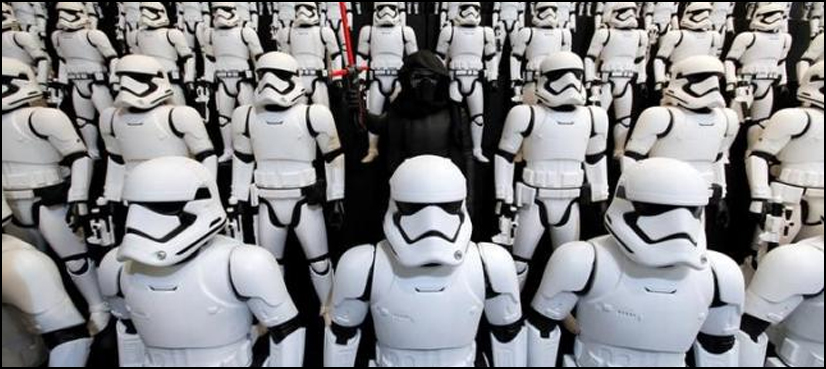 Star Wars movie