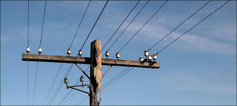 Karachi electrocution