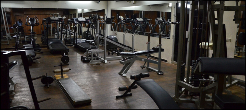 gym coronavirus transmission