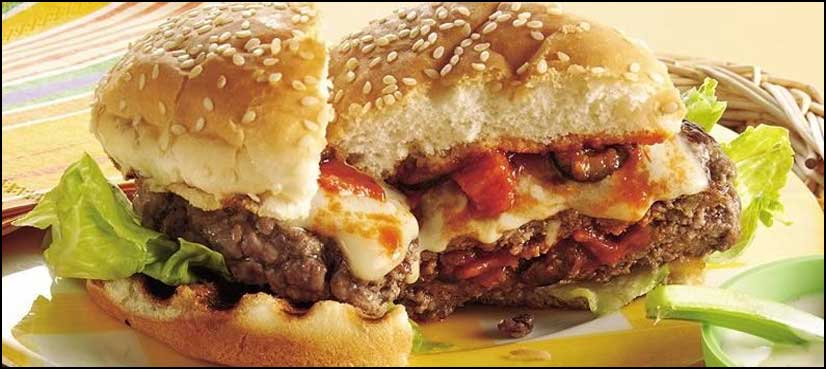 Junk food