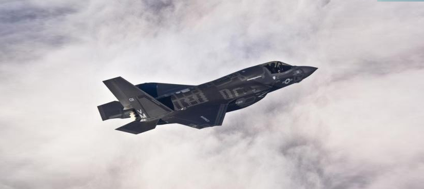 U.S. Defense Contractors’ Profit from Iraq, Syria wars