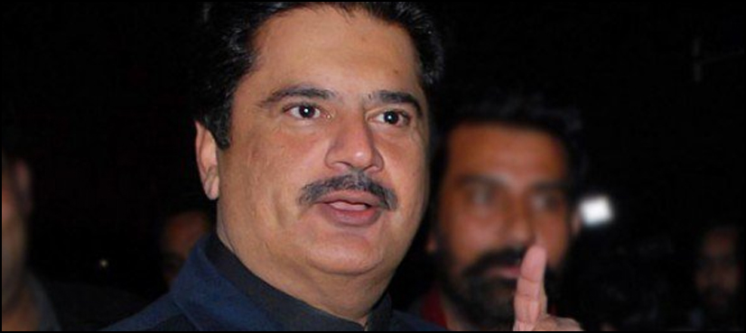 Nabeel Gabol walk out, NA committee session