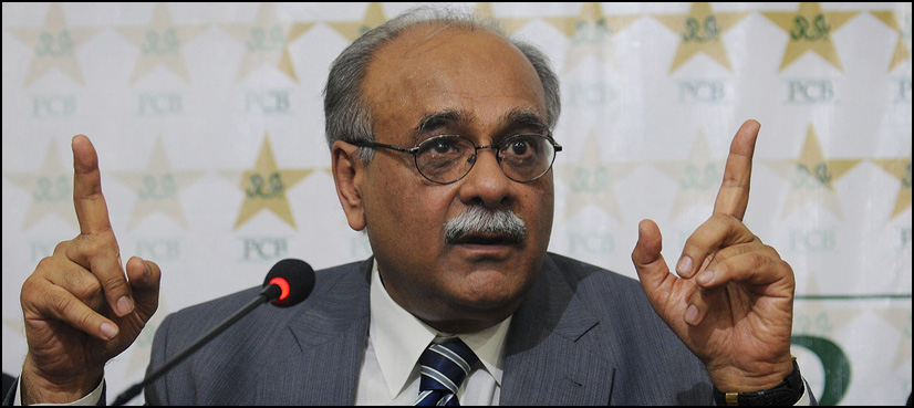 Cricket series agreement