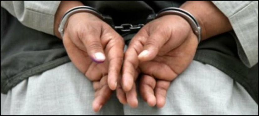 daesh, isis, ctd, seizes explosives,