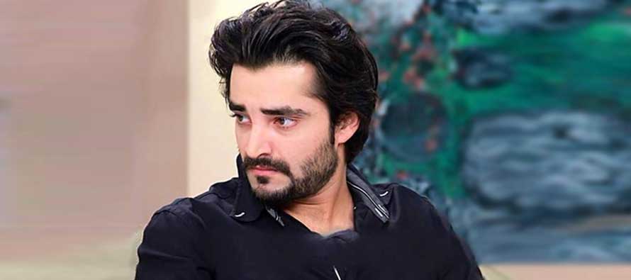 Hamza Ali Abbasi