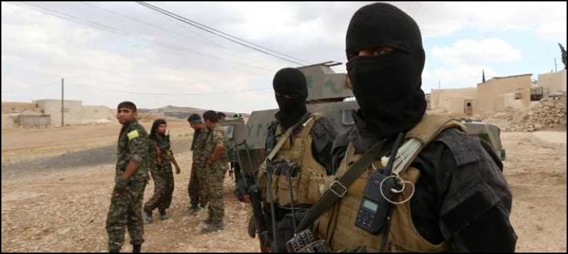 Iraq PM, Islamic State leader killed