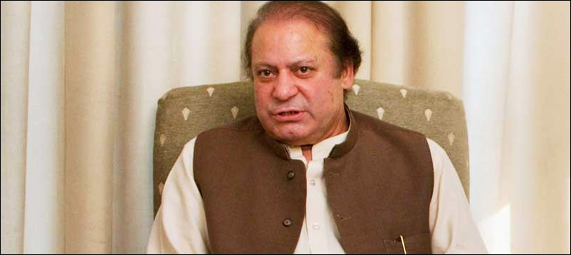 Nawaz Sharif