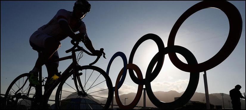 Olympics India