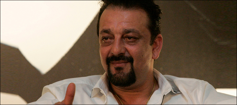 sanjay dutt
