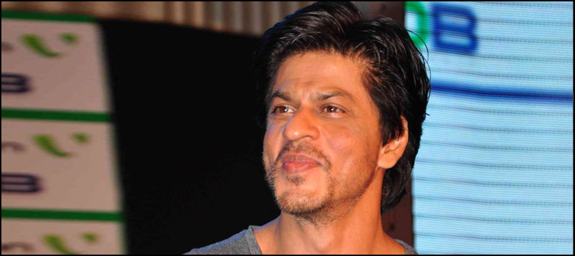 Shah Rukh Khan