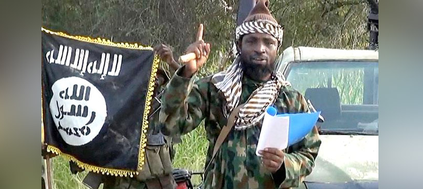 Nigeria Boko Haram