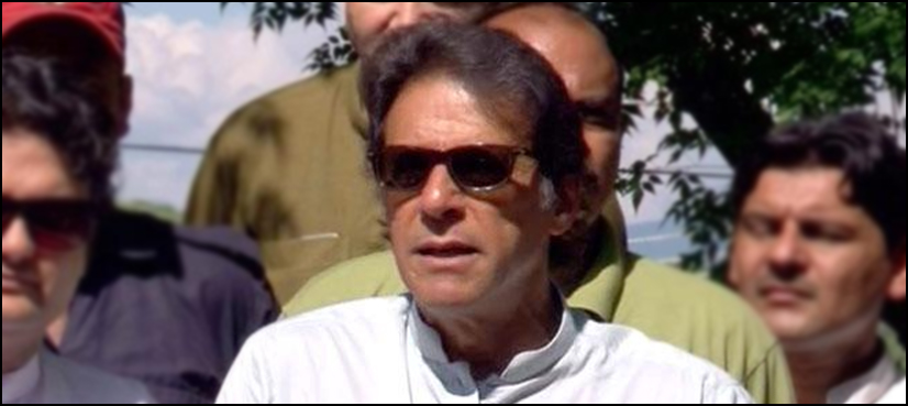 imran khan