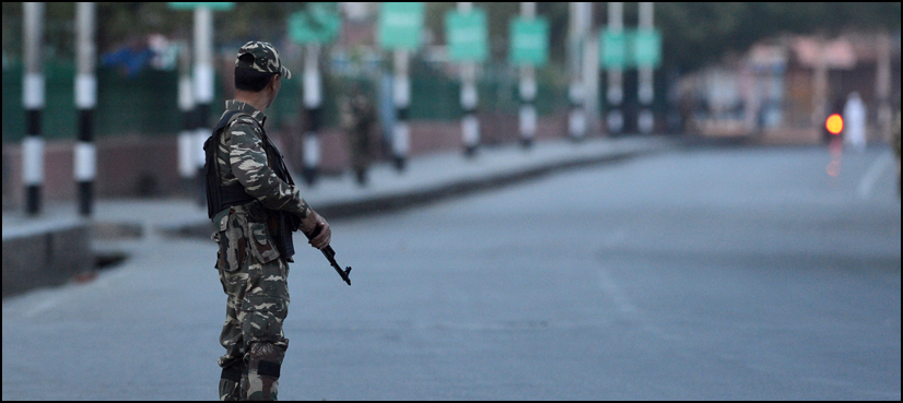 kashmir