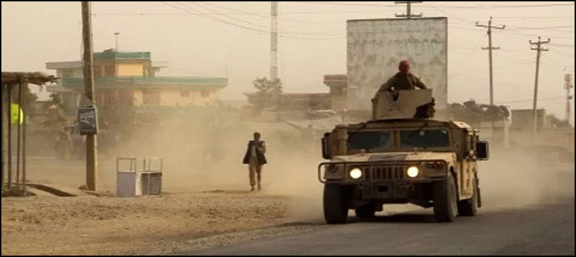 Gas company employees kidnapped, Bannu