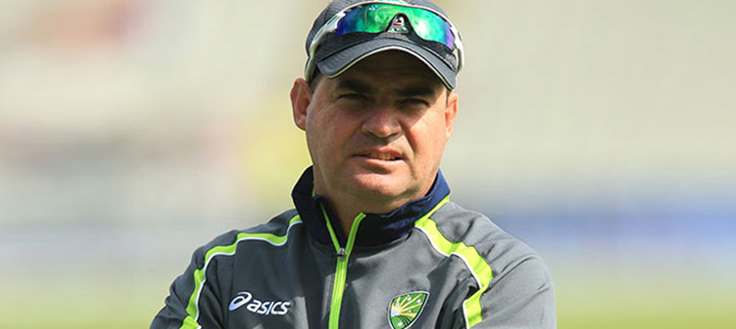 Mickey Arthur