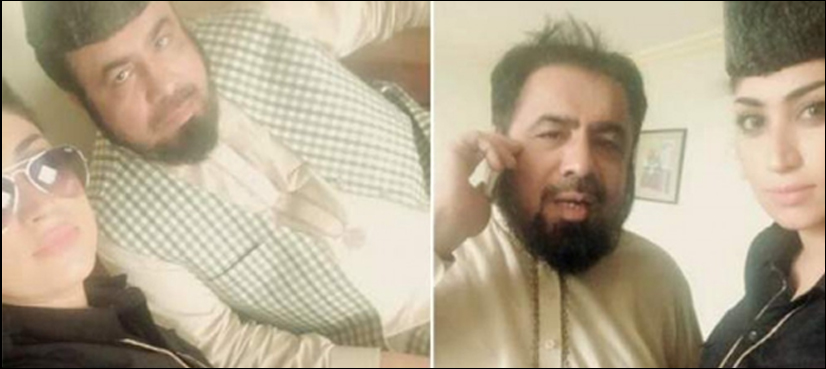 Qandeel Baloch