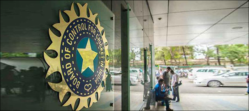 India Cricket Board