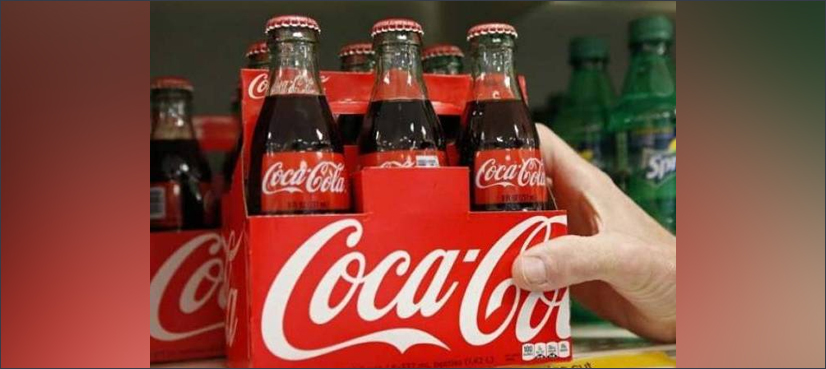 Coca-Cola surprise revenue jump- Feb 11, 2025