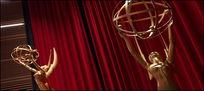 Emmy Awards coronavirus