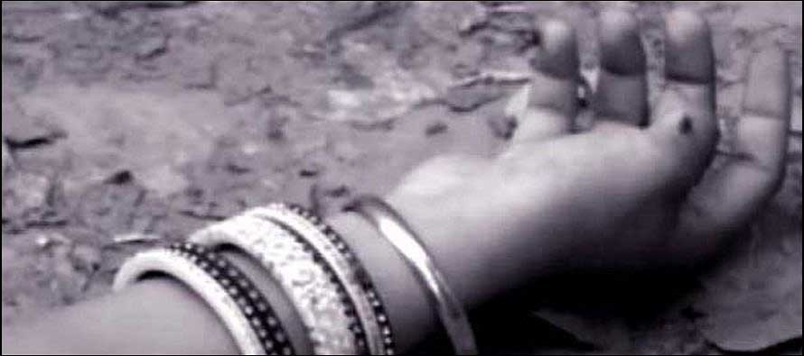 honour killing wife karachi children husband police